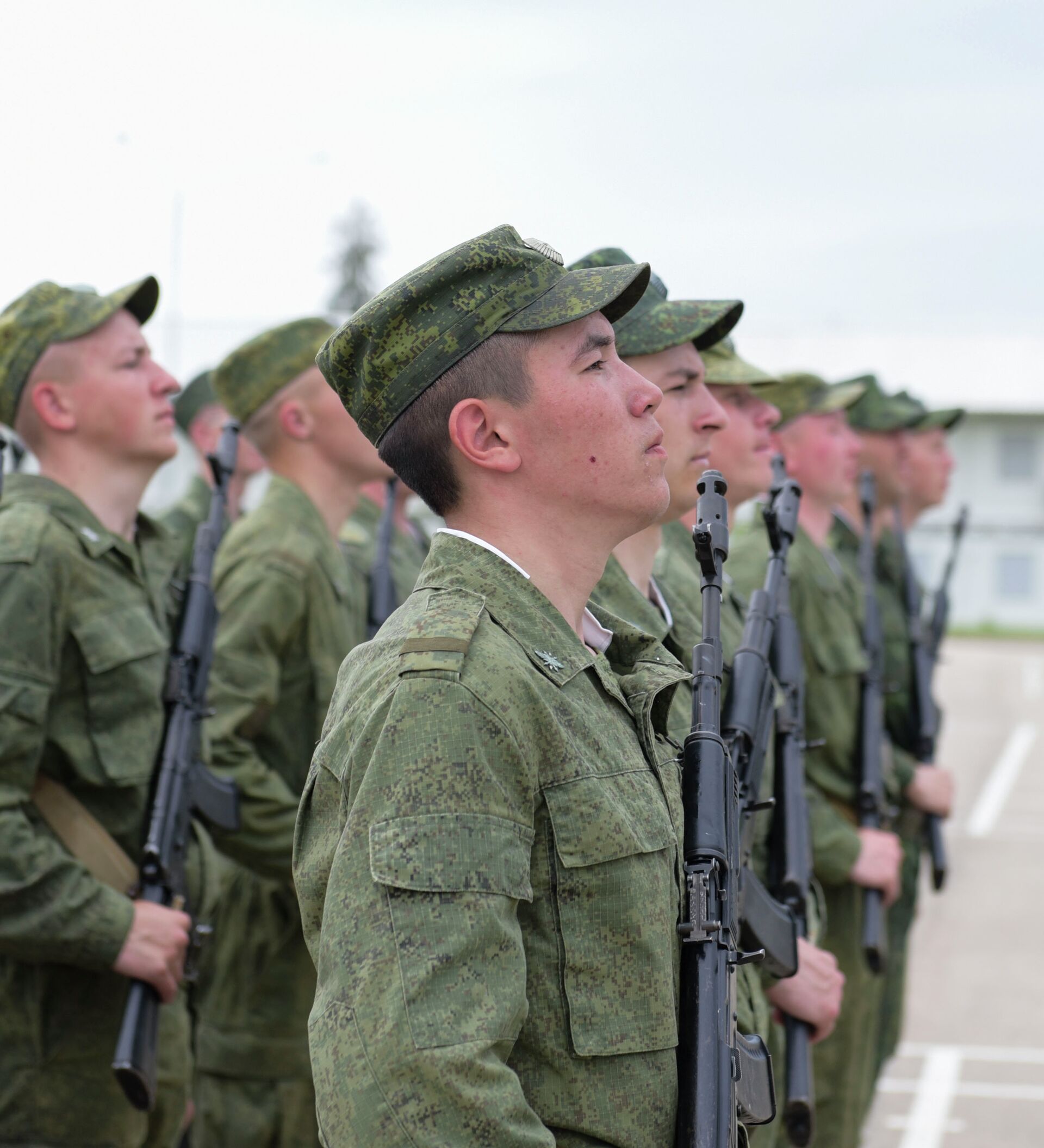 Контрактники последние новости