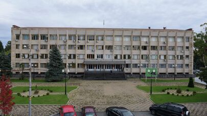 Кабинет министров. 