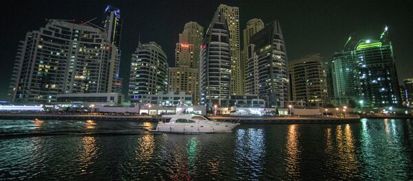 Города мира. Дубай - Sputnik Абхазия