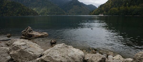 Страны мира. Республика Абхазия - Sputnik Абхазия