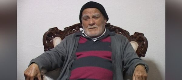 Ажәабжьҳәаҩ Кәаӡба Аҳмеҭ: Қәычықә иакәын зкәадыр алым ацәала ихҟьаз - Sputnik Аҧсны