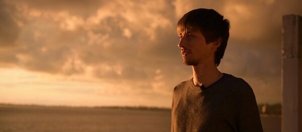 Sputnik Абхазия принял поэтическую эстафету от Sputnik Молдова - Sputnik Абхазия