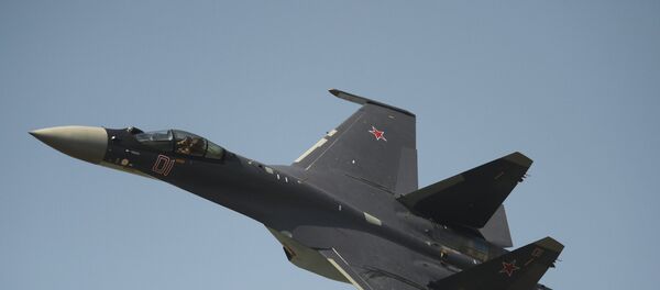 Истребитель - Sputnik Абхазия