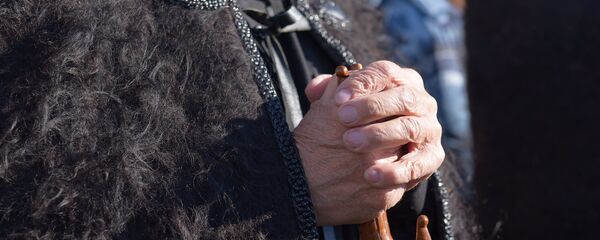 Алабашьа. Алабашьа. - Sputnik Аҧсны