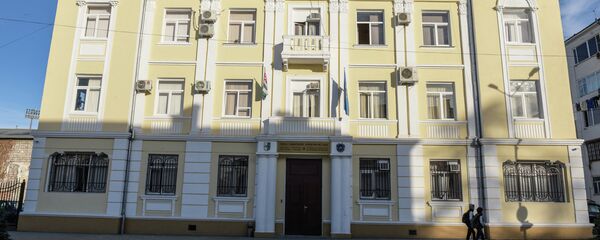 Прокуратура. Прокуратура. - Sputnik Абхазия
