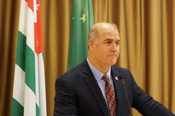 Яшар Асланкайа - Sputnik Абхазия