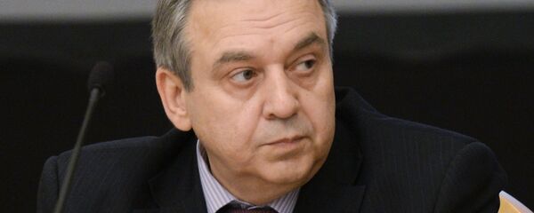 Георгий Мурадов Георгий Мурадов - Sputnik Абхазия