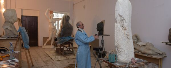 Амиран Адлеиба иҟазарҭаҟны Амиран Адлеиба иҟазарҭаҟны - Sputnik Абхазия