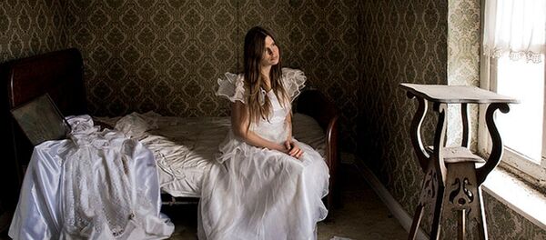 Невеста Невеста - Sputnik Абхазия