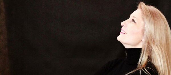 Выпускающий редактор Sputnik Абхазия Изольда Хагба - Sputnik Абхазия