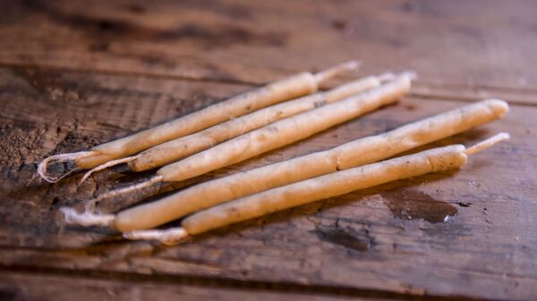 Празднование Ажьырныхуа в селе Отхара - Sputnik Аҧсны