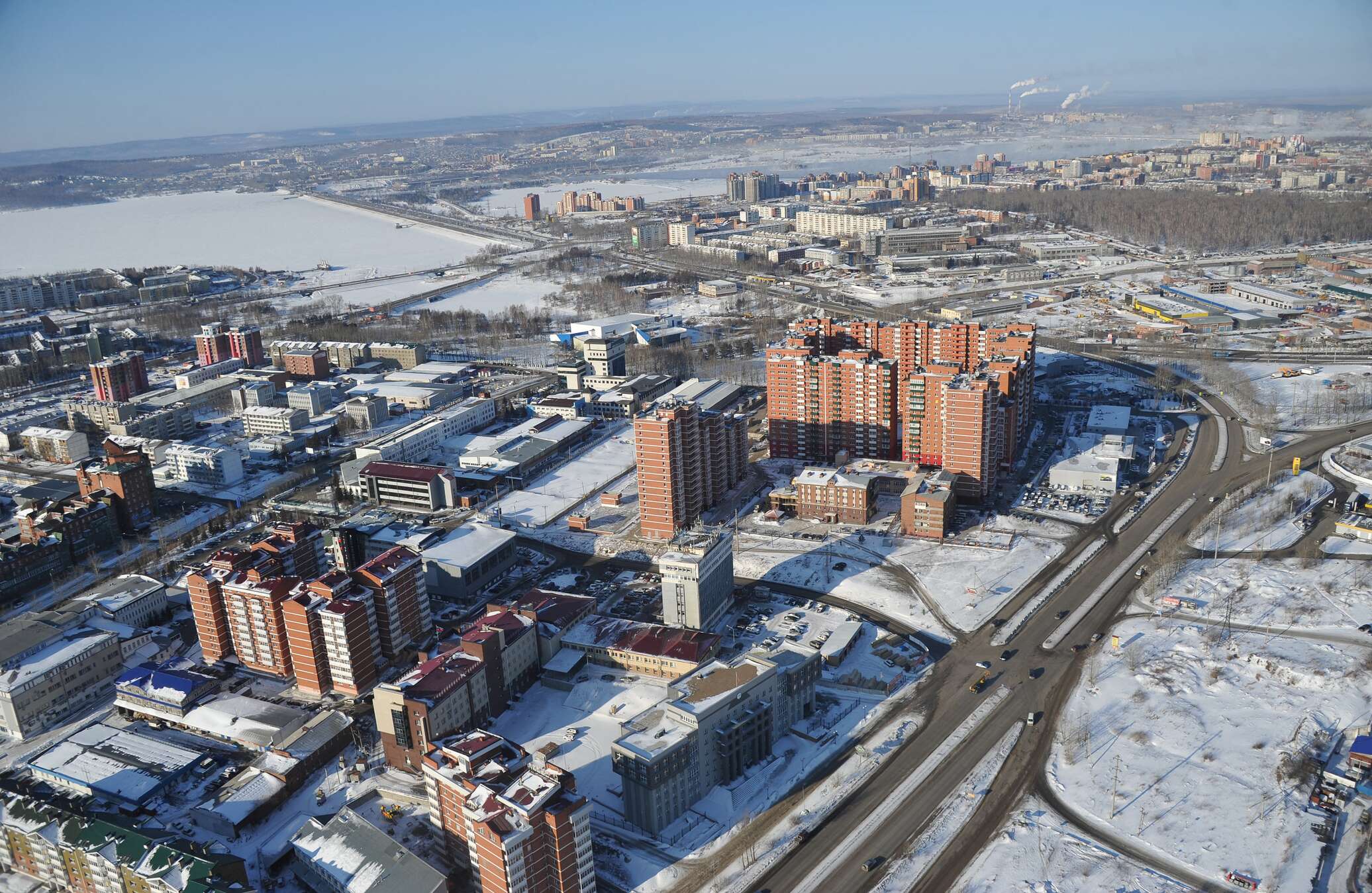 2023 видов. Современная застройка Иркутск. Иркутск фото города. Новые микрорайоны Иркутска. Иркутск новые микрорайоны фото.