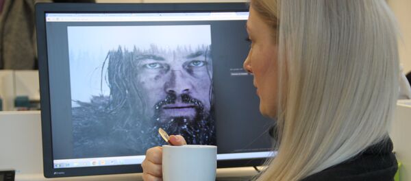 Выпускающий редактор Sputnik Абхазия Изольда Хагба - Sputnik Абхазия