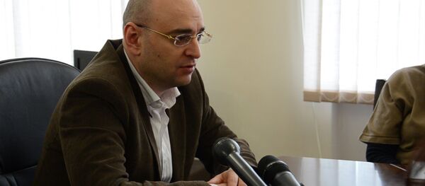 Видео. - Sputnik Абхазия