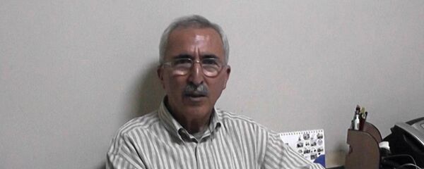 Ақапба Муса Ақапба Муса - Sputnik Аҧсны