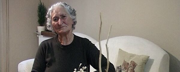 Абаӷԥҳа Севим. Абаӷԥҳа Севим. - Sputnik Аҧсны