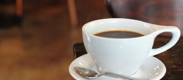 Чашка кофе - Sputnik Абхазия