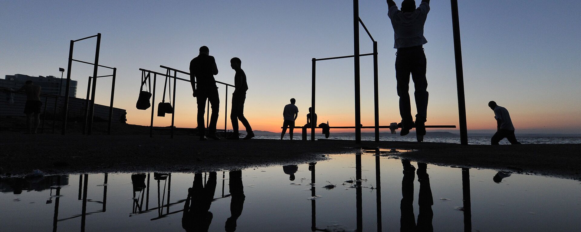 Спорт  - Sputnik Абхазия, 1920, 08.10.2025