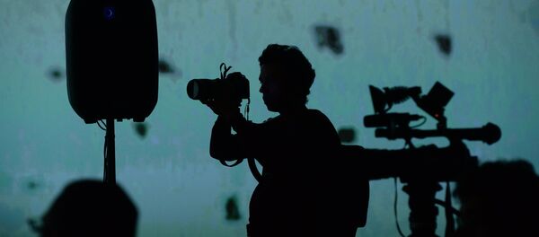 Архивное фото работы СМИ Архивное фото работы СМИ - Sputnik Абхазия