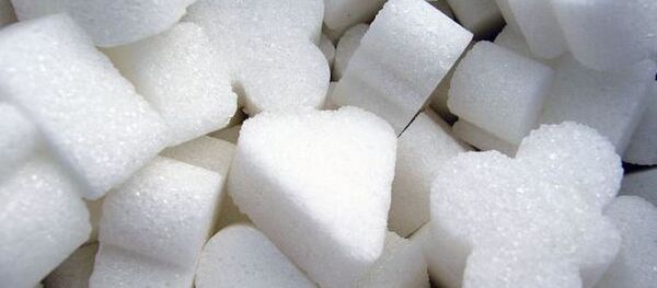 Сахар. - Sputnik Абхазия