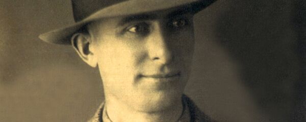 Омар Беигәаа Омар Беигәаа - Sputnik Аҧсны