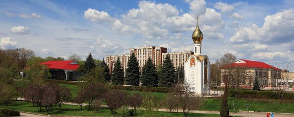 Тирасполь Тирасполь - Sputnik Абхазия