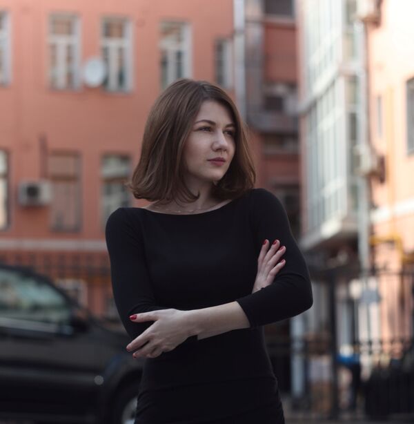 Молодой ювелир Ирма Аршба - Sputnik Абхазия