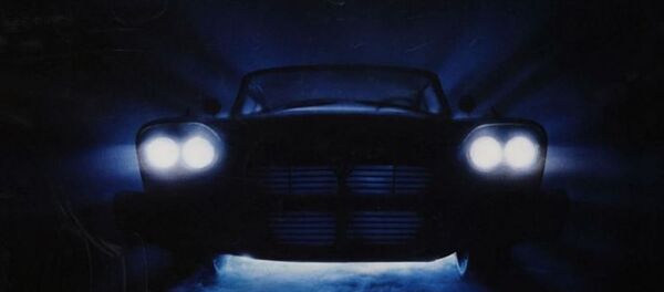 Мистика по-абхазски: гадалка вместо автосервиса Мистика по-абхазски: гадалка вместо автосервиса - Sputnik Абхазия