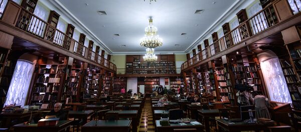 Открытие выставки Очарованная душа. К 150-летию Ромена Роллана Открытие выставки Очарованная душа. К 150-летию Ромена Роллана - Sputnik Абхазия