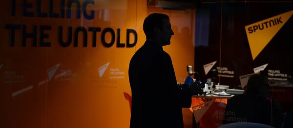 Петербургский международный экономический форум 2015 (ПМЭФ). День второй Петербургский международный экономический форум 2015 (ПМЭФ). День второй - Sputnik Абхазия