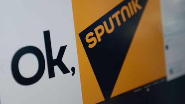 Ok, Sputnik - Sputnik Абхазия
