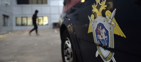 Обыски проходят в офисах авиакомпании Когалымавиа и туроператора Brisco. Архивное фото. Обыски проходят в офисах авиакомпании Когалымавиа и туроператора Brisco. Архивное фото. - Sputnik Абхазия