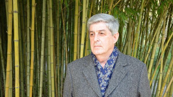 Анатолий Марколия. Анатолий Марколия. - Sputnik Абхазия