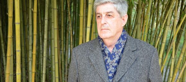 Анатолий Марколия. - Sputnik Абхазия