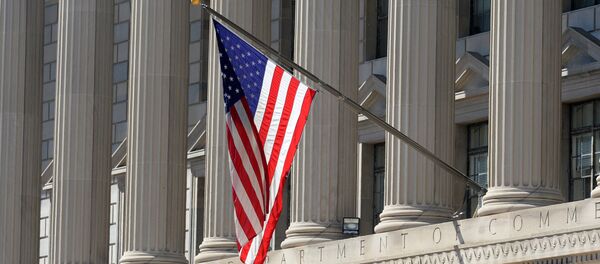 Вашингтон. Архивное фото - Sputnik Абхазия