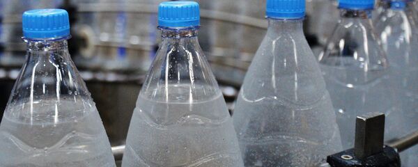 Розлив воды. Архивное фото - Sputnik Абхазия