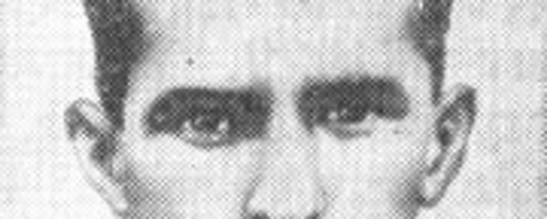 Ражден Михайлович Барциц - Sputnik Абхазия, 1920, 08.05.2025