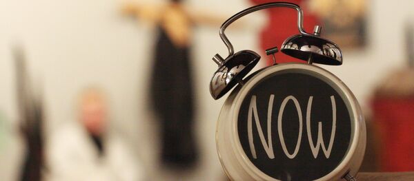 Будильник. Будильник. - Sputnik Абхазия