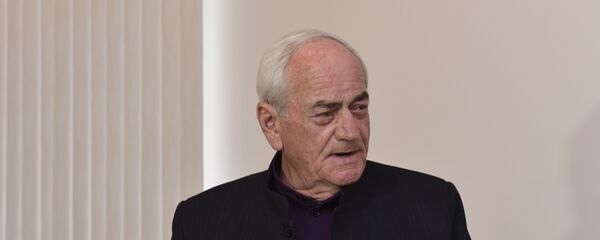 Константин Озган. - Sputnik Аҧсны