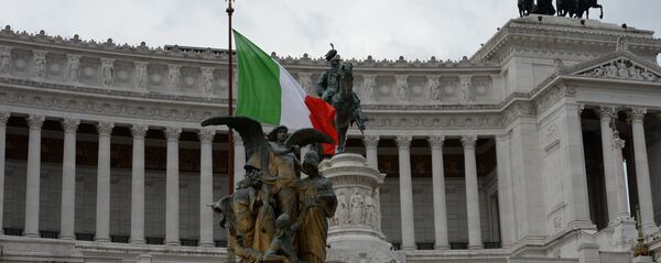 Города мира. Рим - Sputnik Абхазия