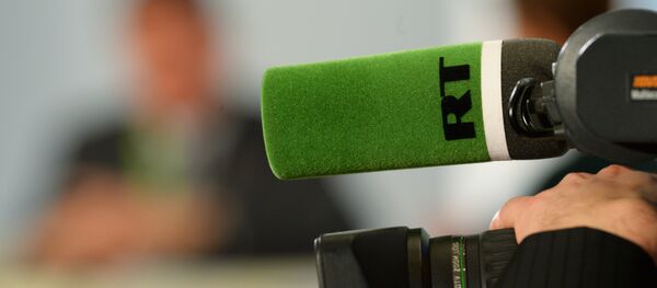 Конференция RT Информация, политика, СМИ: формирование нового миропорядка Конференция RT Информация, политика, СМИ: формирование нового миропорядка - Sputnik Абхазия