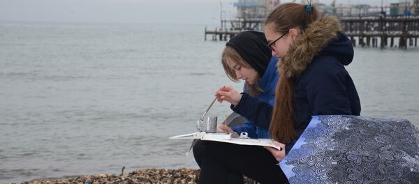 Конкурс Конкурс - Sputnik Абхазия