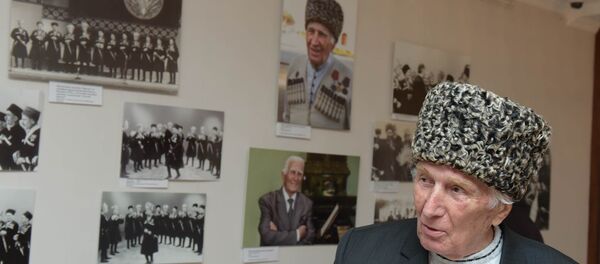 Выставка Хранители молодости. Выставка Хранители молодости. - Sputnik Абхазия