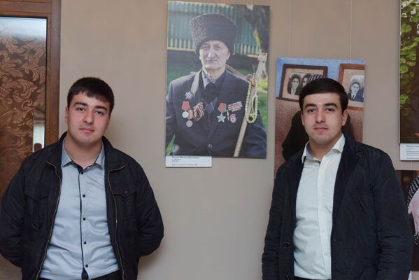 Выставка Хранители молодости. - Sputnik Абхазия