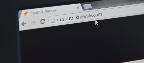 Sputnik Латвия вернулся к читателям в доменной зоне .com Sputnik Латвия вернулся к читателям в доменной зоне .com - Sputnik Аҧсны