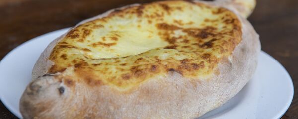 Хачик Хачик - Sputnik Абхазия