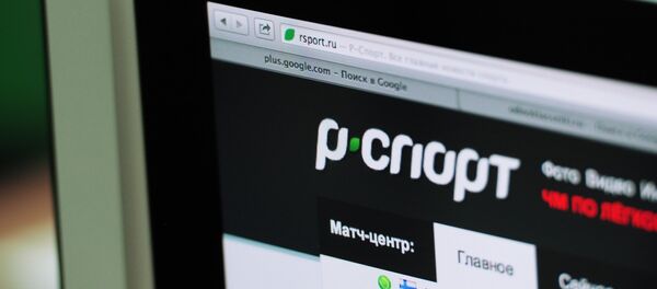 Логотипы социальных сетей Логотипы социальных сетей - Sputnik Абхазия