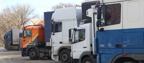 Фуры Фуры - Sputnik Абхазия