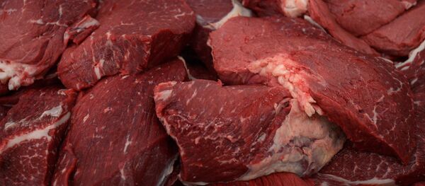Мясо Мясо - Sputnik Абхазия