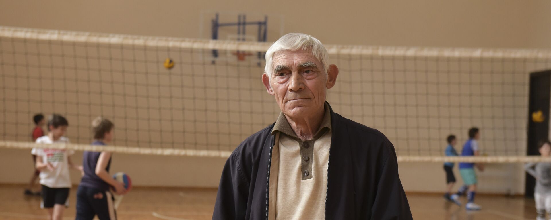 Олег Лакрба - Sputnik Абхазия, 1920, 14.04.2016